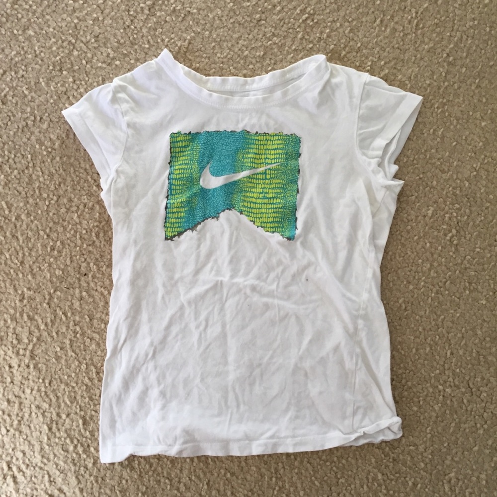 Nike T-Shirt